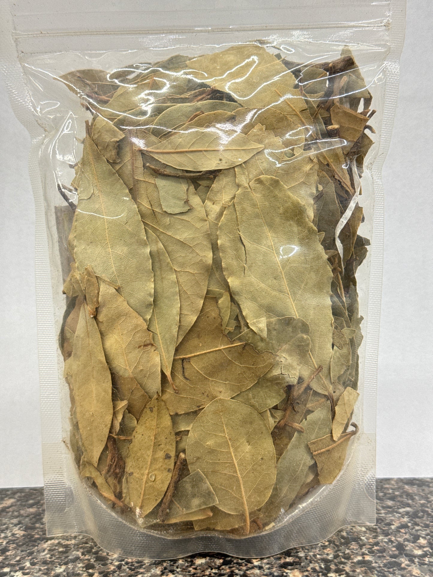 Dry Bay Leaves