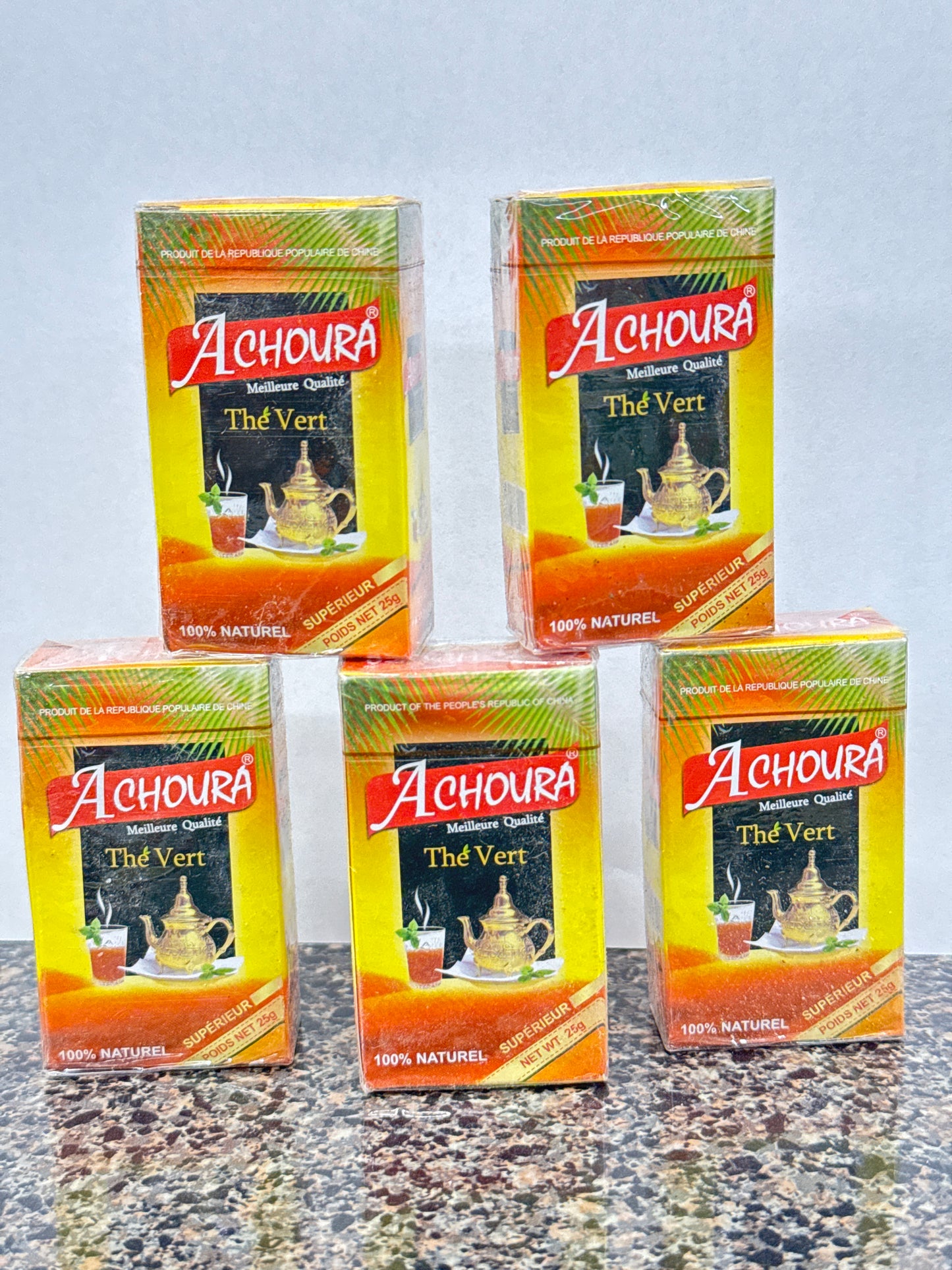 Achoura