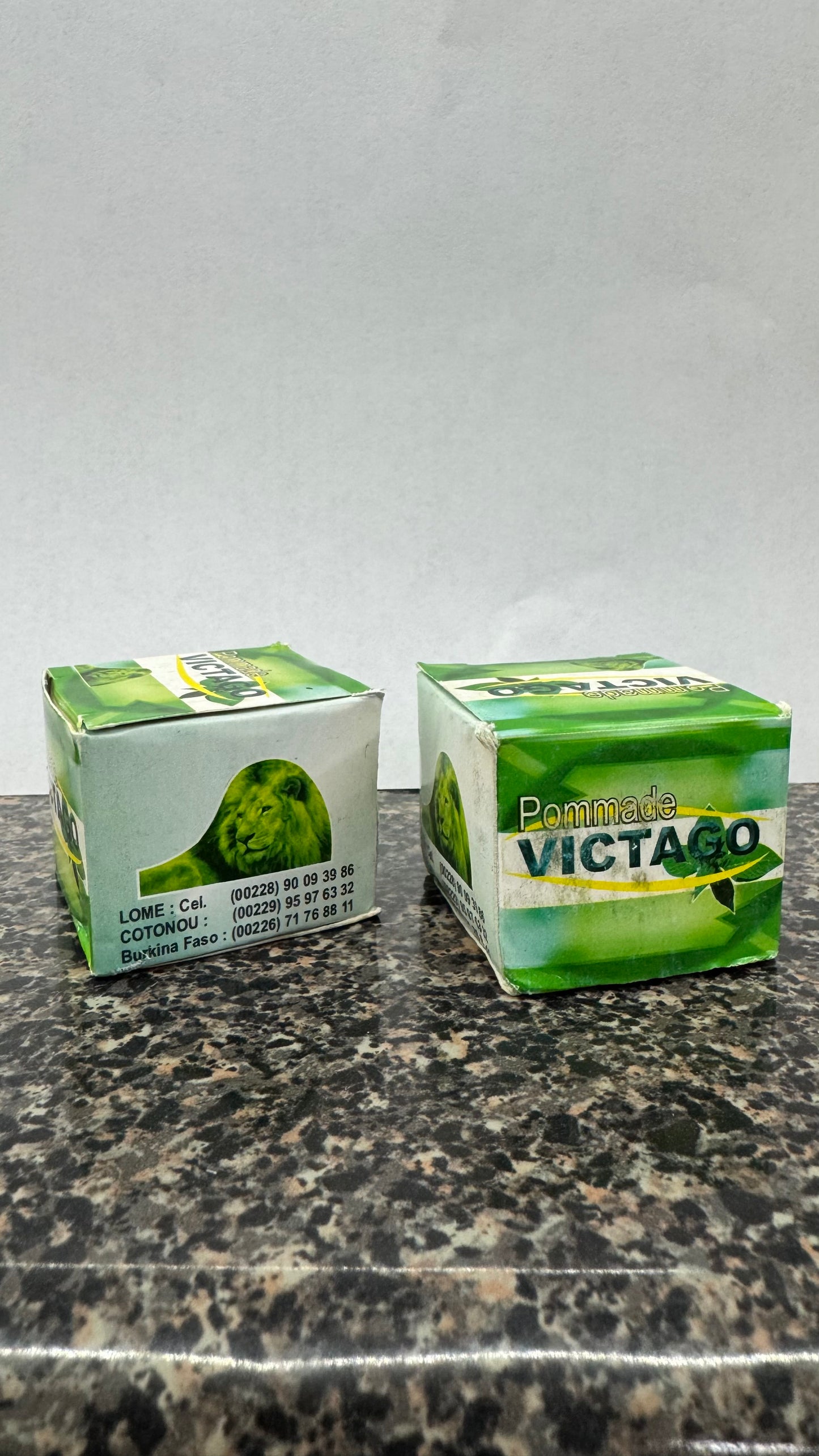 VICTAGO