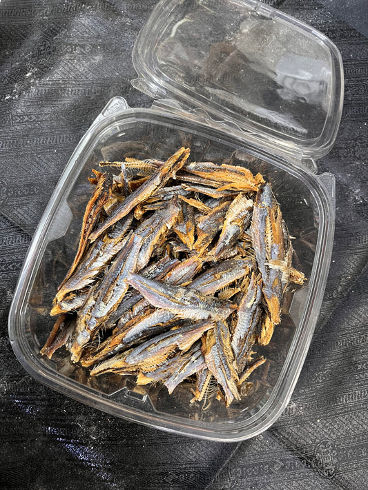 Dry Fish 500g