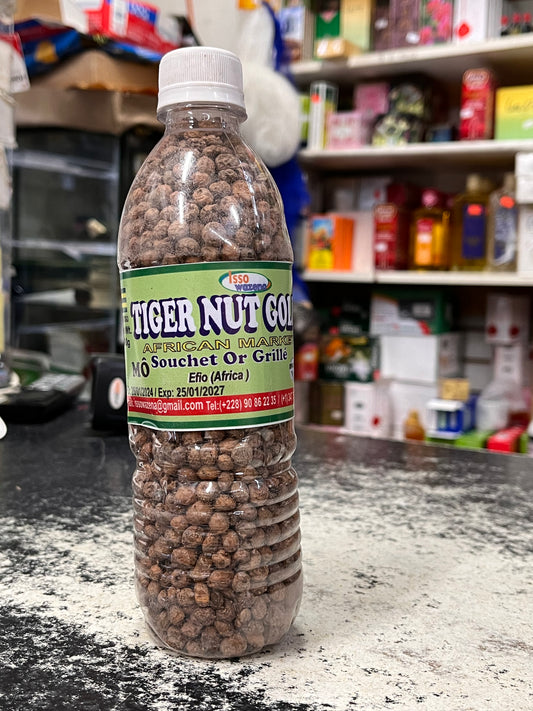 Roasted Tigernuts 270g