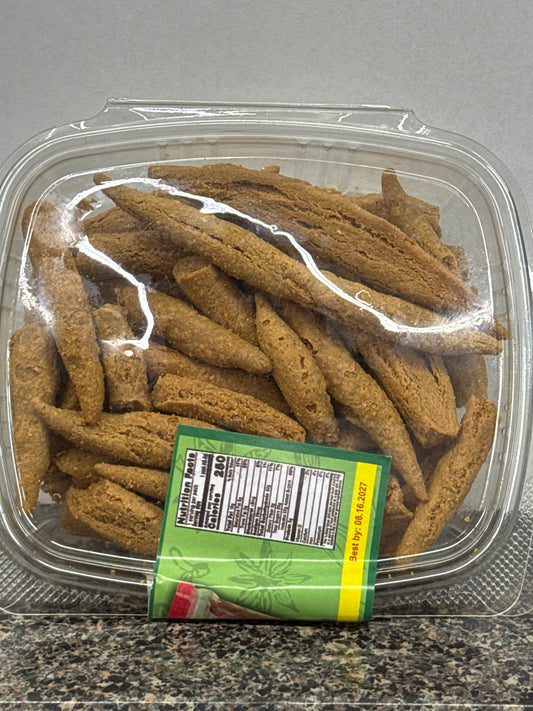 Regular Peanut Biscuit