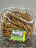 Regular Peanut Biscuit