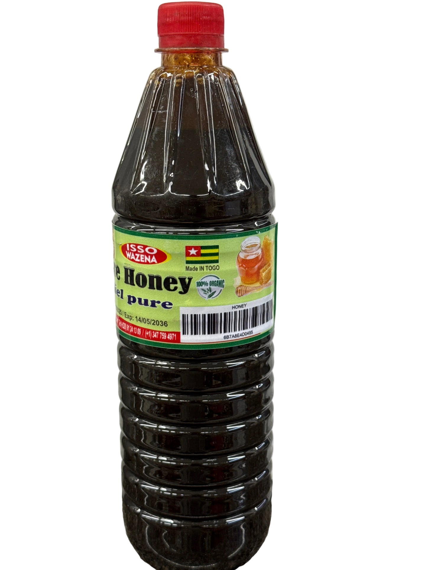 Pure Honey