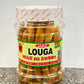 Louga. Nougat aux Arachides.