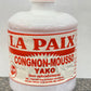 La PAIX Congno- Mousso
