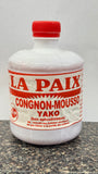 La PAIX Congno- Mousso