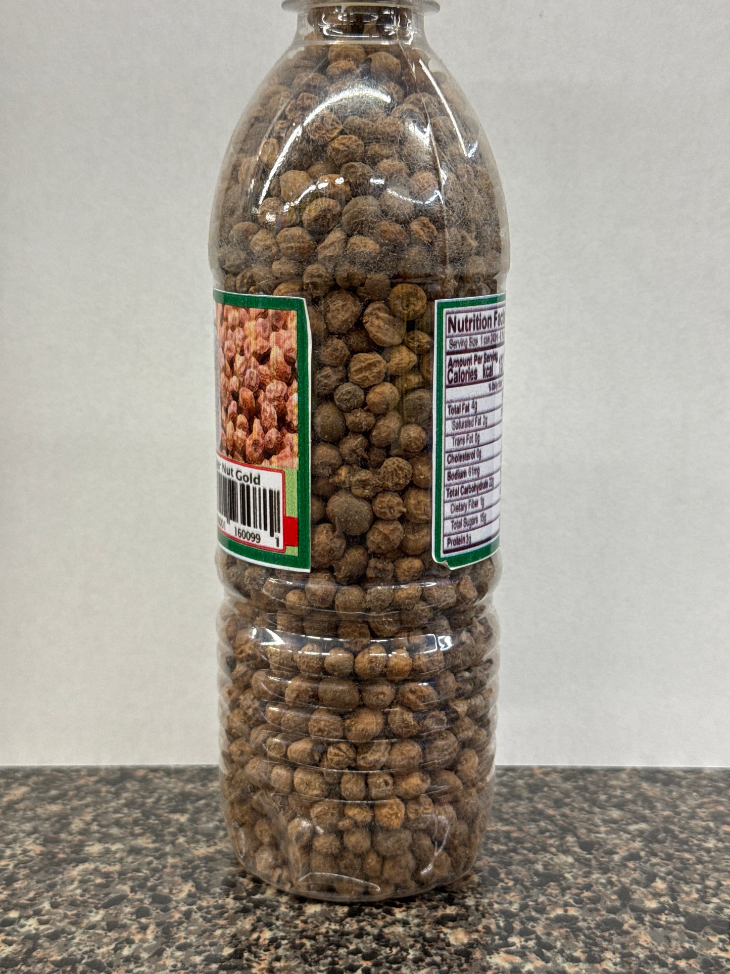 Tiger Nut Gold