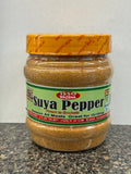 Suya Pepper