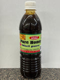 Pure Organic Honey