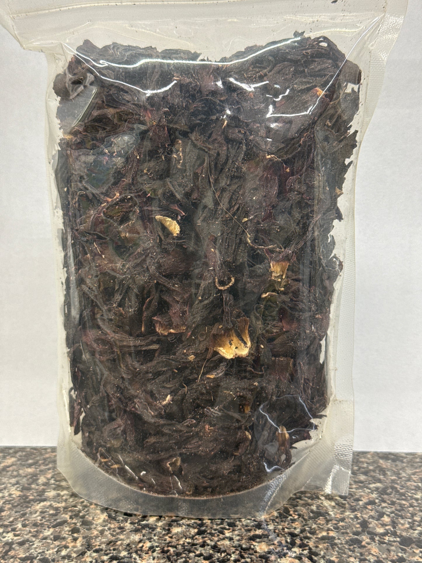 Bissap sorrel