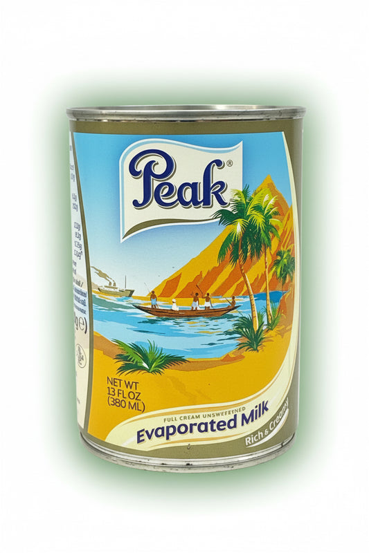 Peak Milk