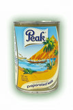 Peak Milk