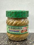 Mix Crushed Spices