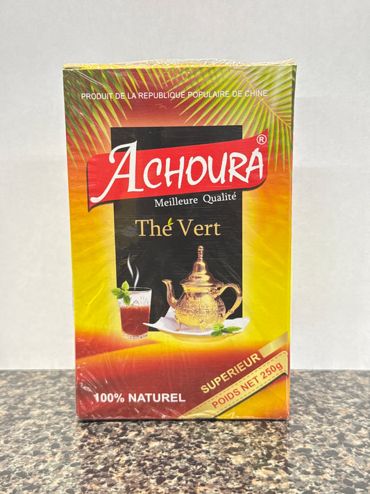 Achura