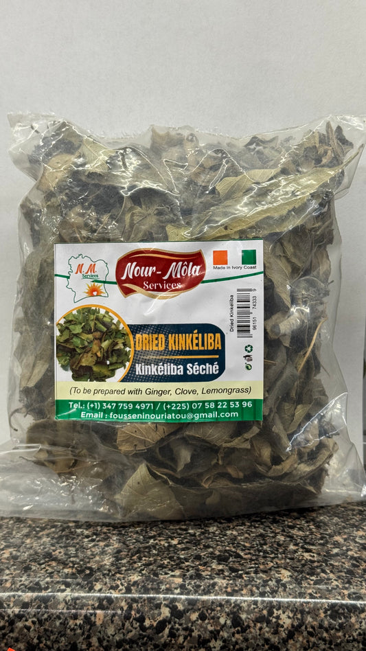 Dried Kinkeliba