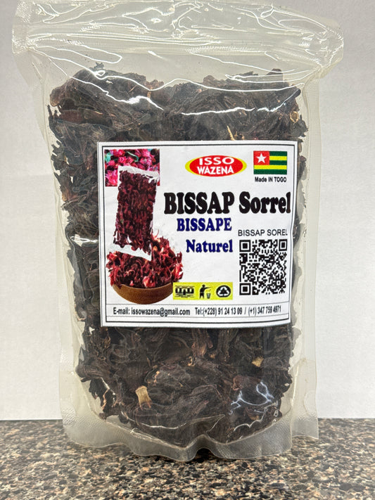 Bissap sorrel