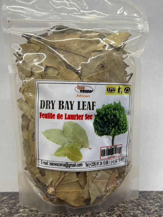 Dry Bay Leaves