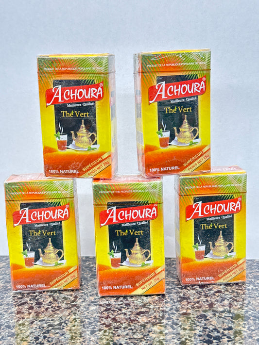 Achoura