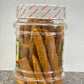 Louga. Nougat aux Arachides.
