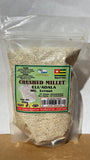 Cruched Millets