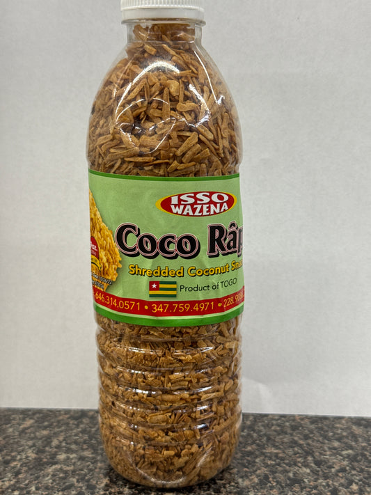 Coco Rapé