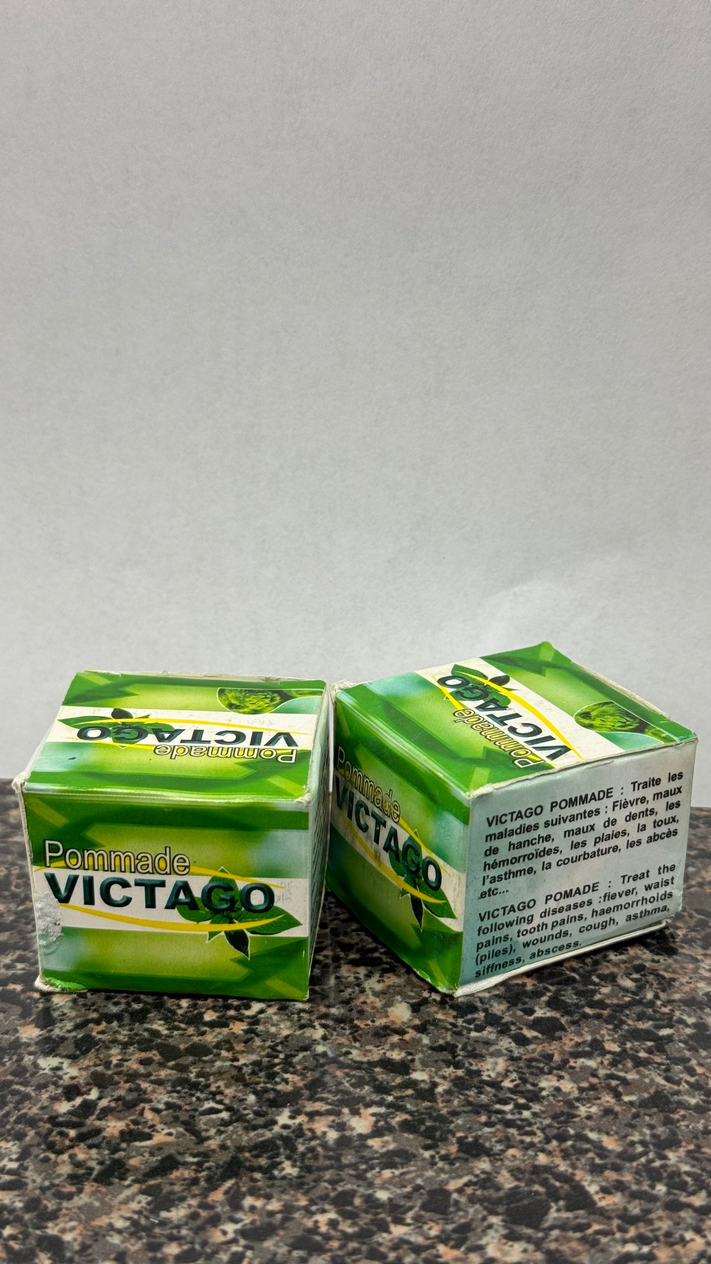 VICTAGO