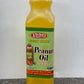Peanut Oil