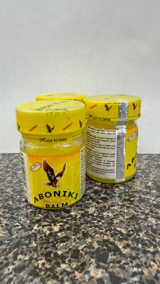 ABONIKI