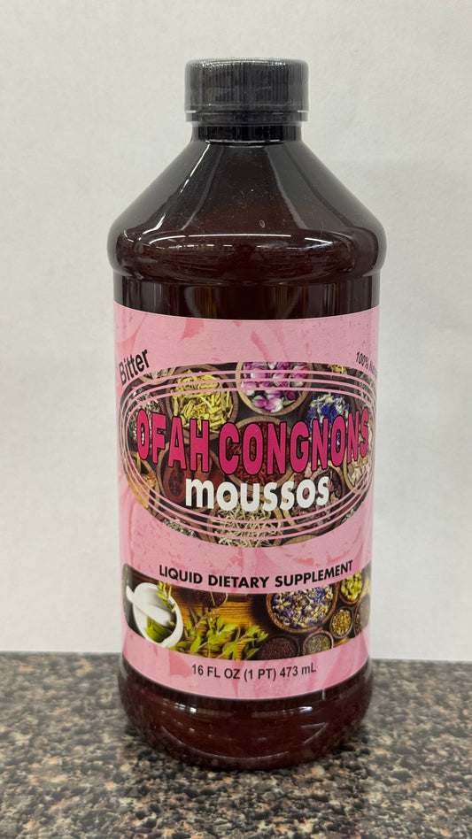 OFAH Congno Mosso