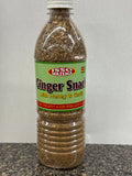 Ginger Snack