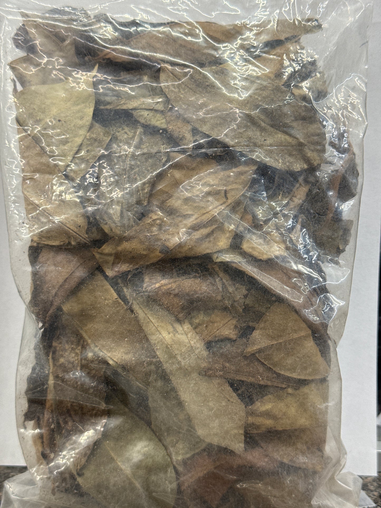 Dry Soursop