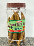 Spicy Peanut Biscuit (Koului )