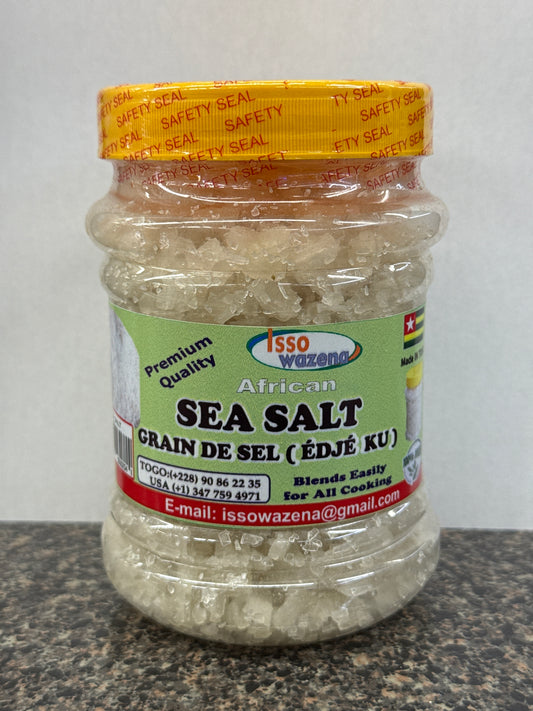 Sea Salt
