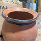 African cooking vases
