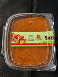 Suya Pepper