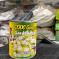 Cooked Garden Eggs 800g