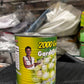 Cooked Garden Eggs 800g