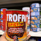 Trofai Spices (palm Cream)