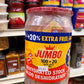 Jumbo Cubes