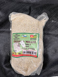 Crushed Millets